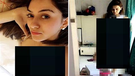 indian girl leaked pics|8 Internet Celebrities who fell prey to Leaked Video Scandals